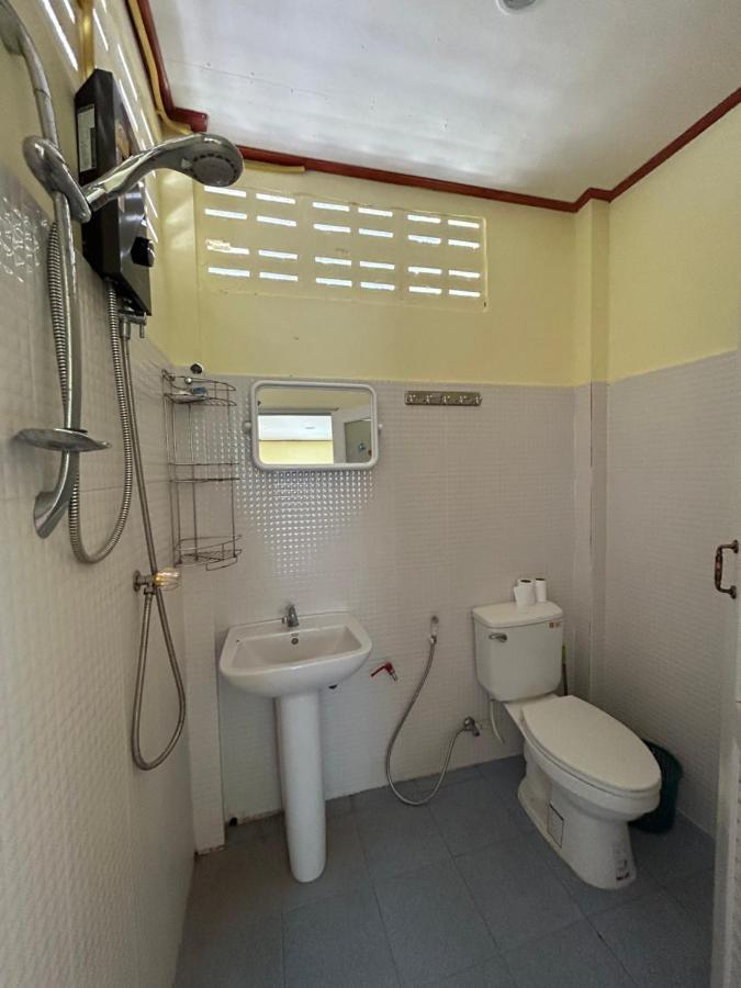 Вилла 2 Bed Sunset Seaview Good View House B Яо-Ной Экстерьер фото